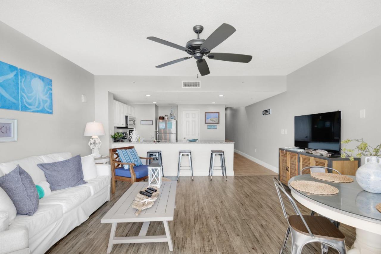 Majestic Beach Towers 1-1006 Panama City Beach Extérieur photo