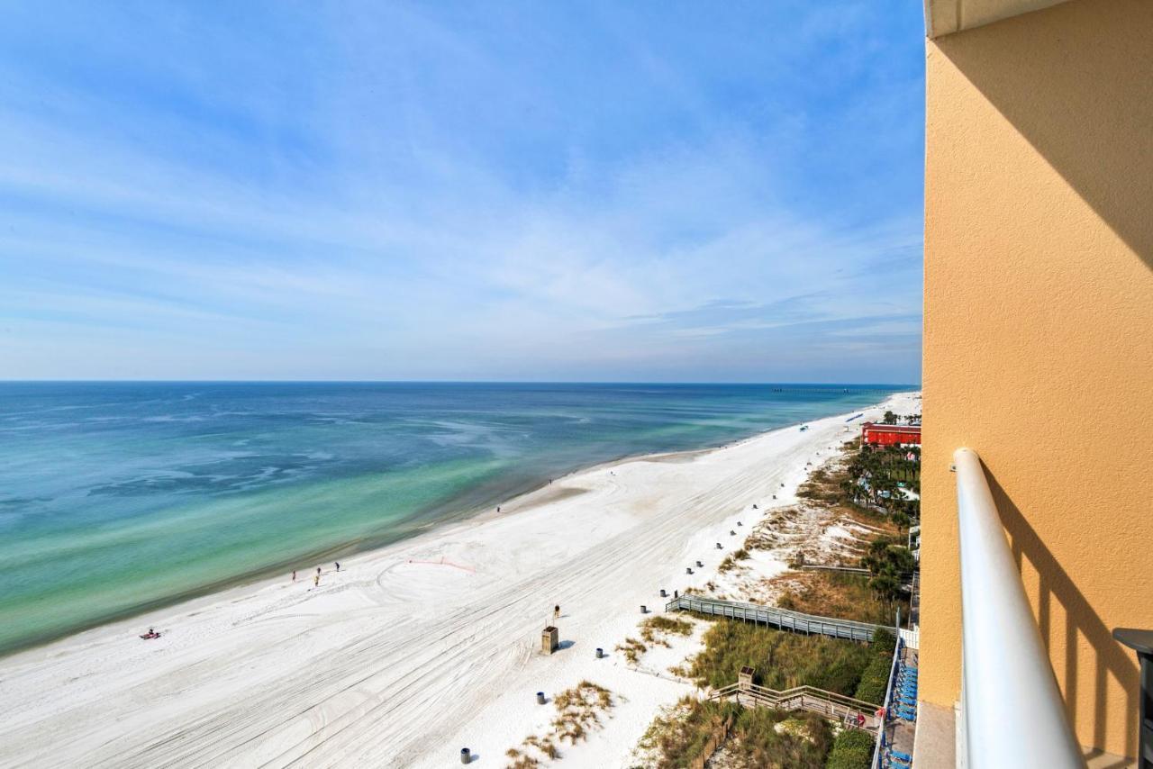 Majestic Beach Towers 1-1006 Panama City Beach Extérieur photo