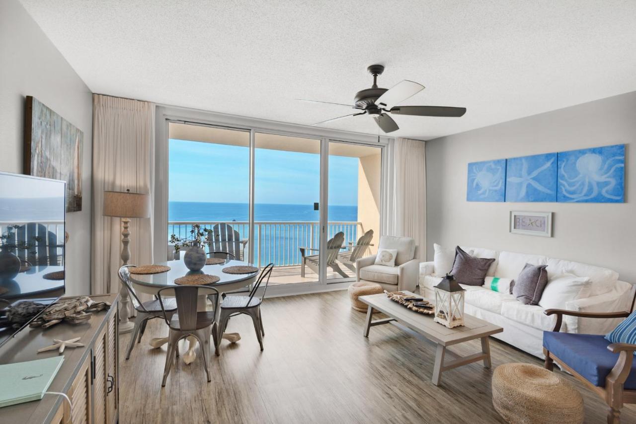 Majestic Beach Towers 1-1006 Panama City Beach Extérieur photo