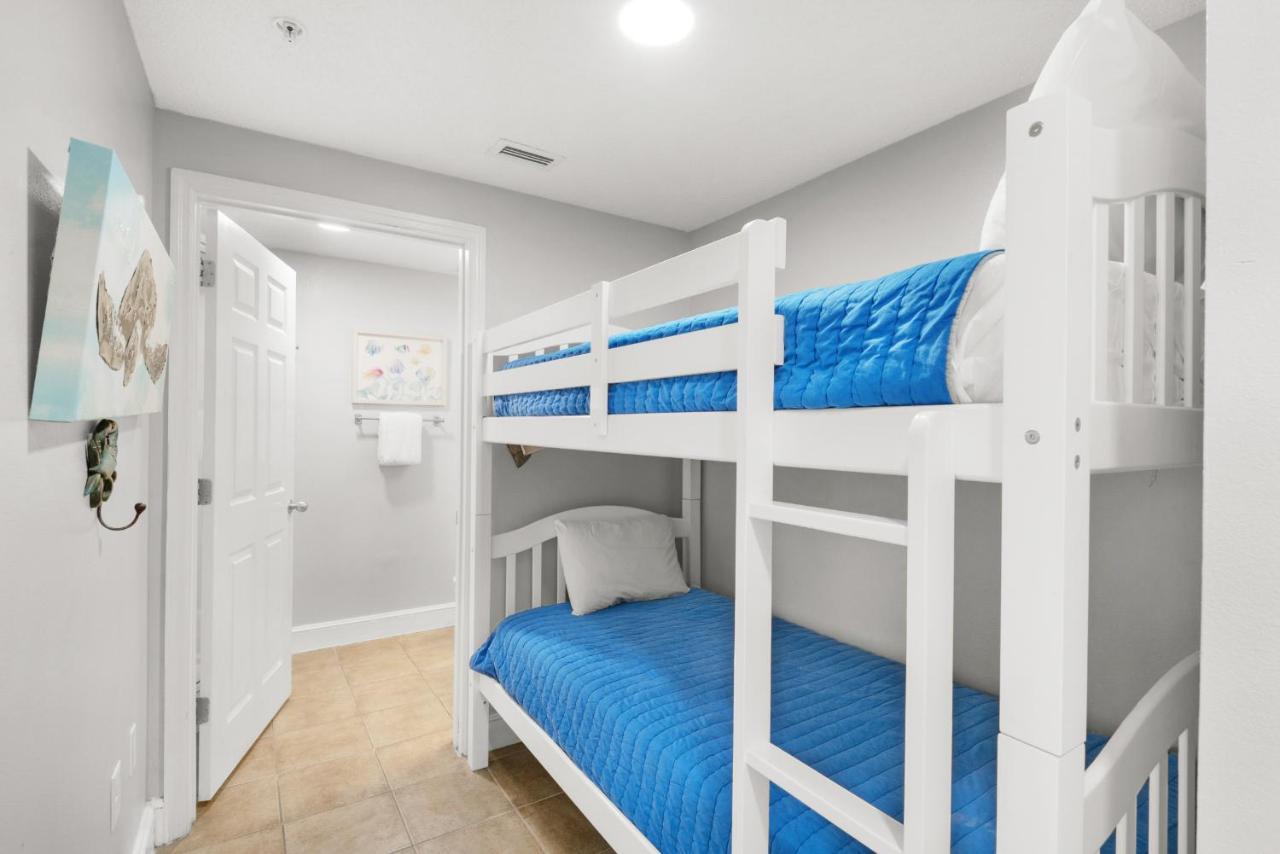 Majestic Beach Towers 1-1006 Panama City Beach Extérieur photo