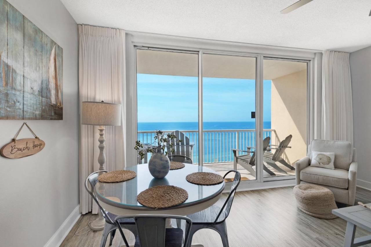 Majestic Beach Towers 1-1006 Panama City Beach Extérieur photo