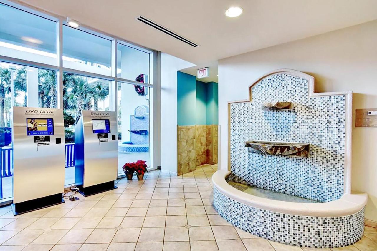 Majestic Beach Towers 1-1006 Panama City Beach Extérieur photo