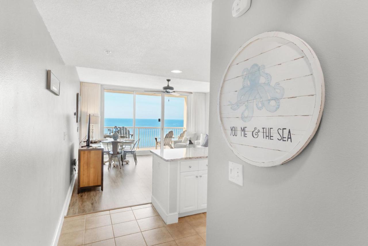 Majestic Beach Towers 1-1006 Panama City Beach Extérieur photo
