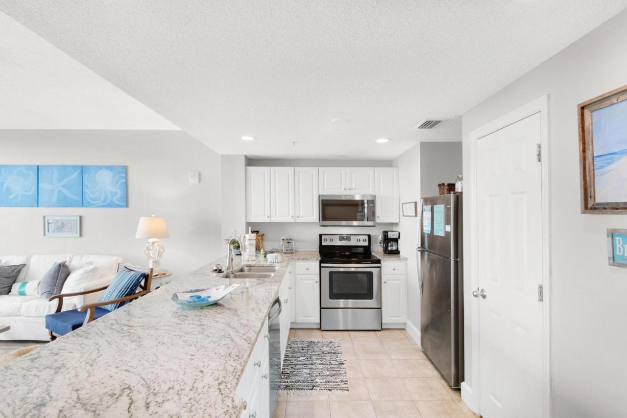 Majestic Beach Towers 1-1006 Panama City Beach Extérieur photo