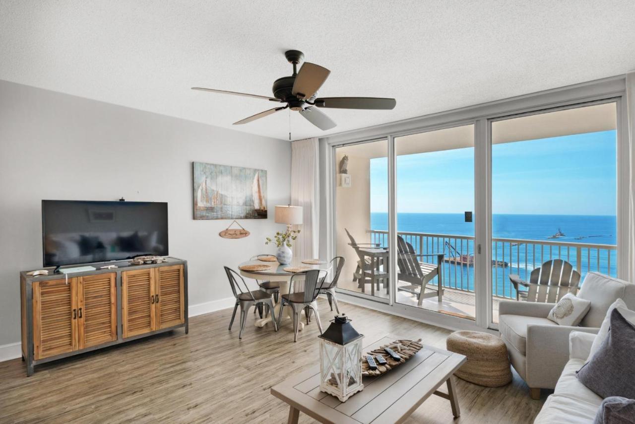 Majestic Beach Towers 1-1006 Panama City Beach Extérieur photo