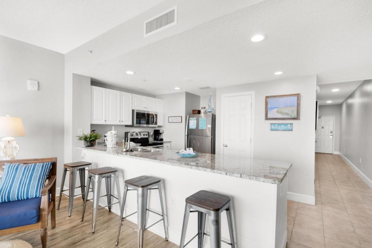 Majestic Beach Towers 1-1006 Panama City Beach Extérieur photo