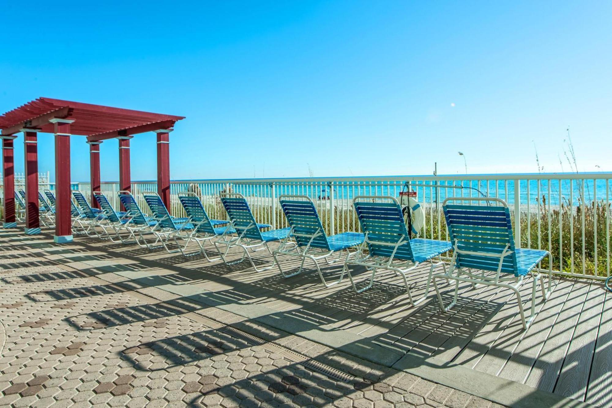 Majestic Beach Towers 1-1006 Panama City Beach Extérieur photo