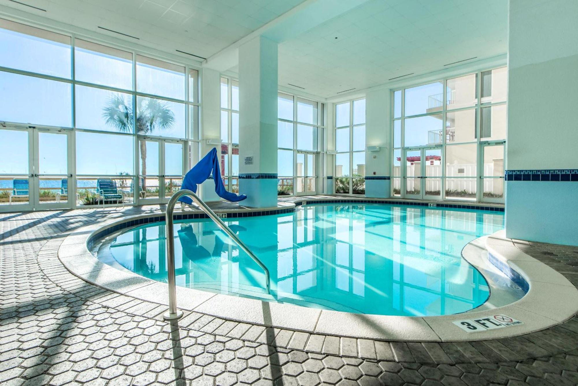 Majestic Beach Towers 1-1006 Panama City Beach Extérieur photo