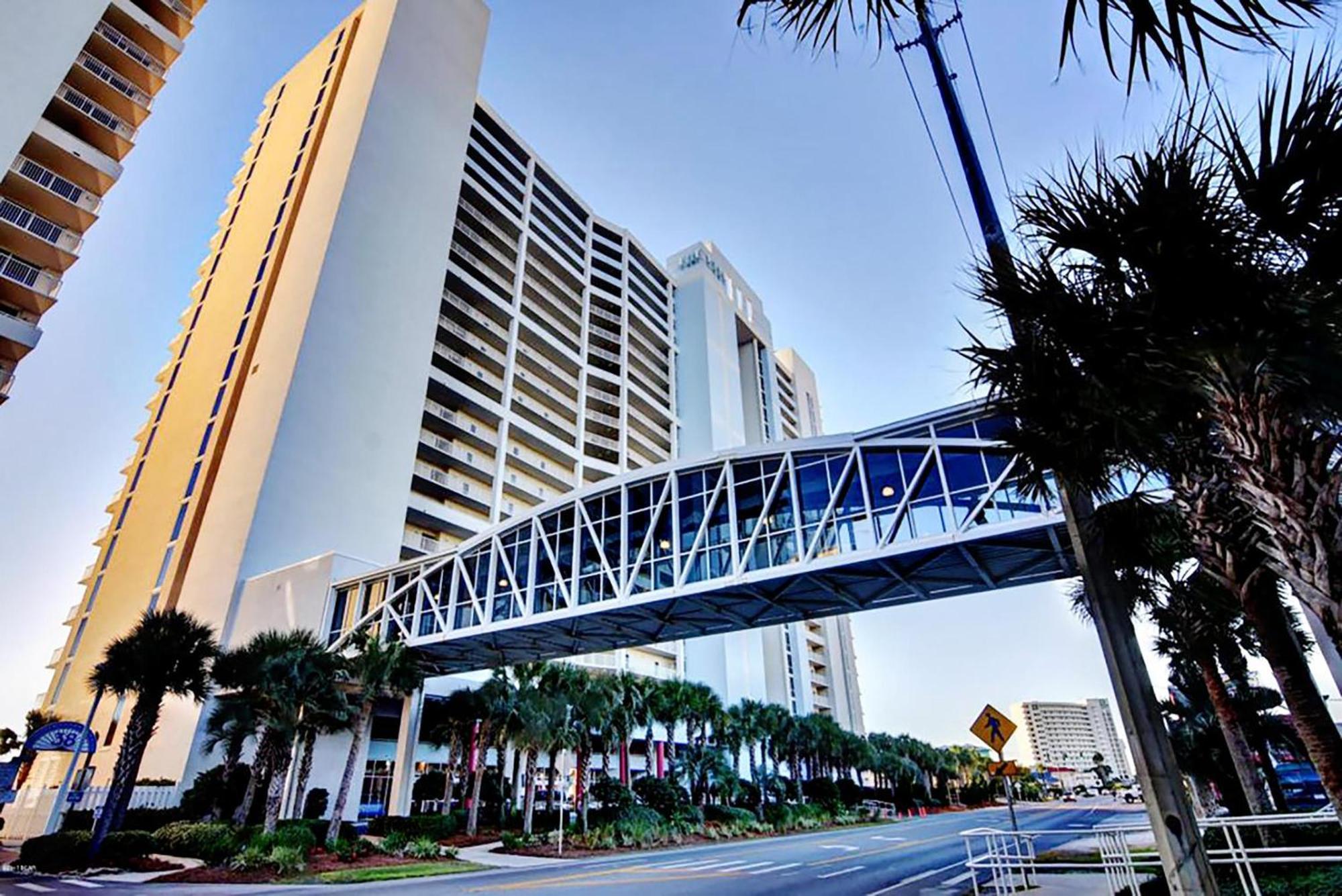 Majestic Beach Towers 1-1006 Panama City Beach Extérieur photo