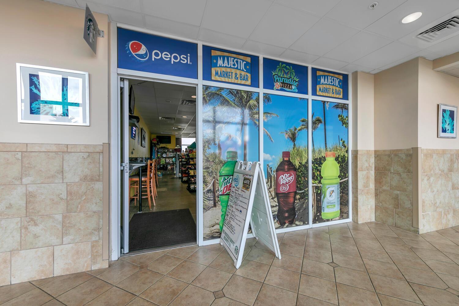 Majestic Beach Towers 1-1006 Panama City Beach Extérieur photo