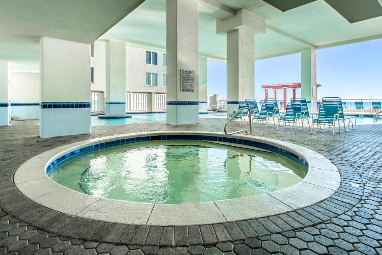 Majestic Beach Towers 1-1006 Panama City Beach Extérieur photo